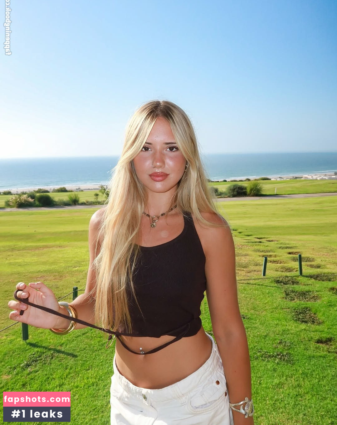 İtaroca Nahé úniky fotek pouze od fanoušků #6 - Fapshots