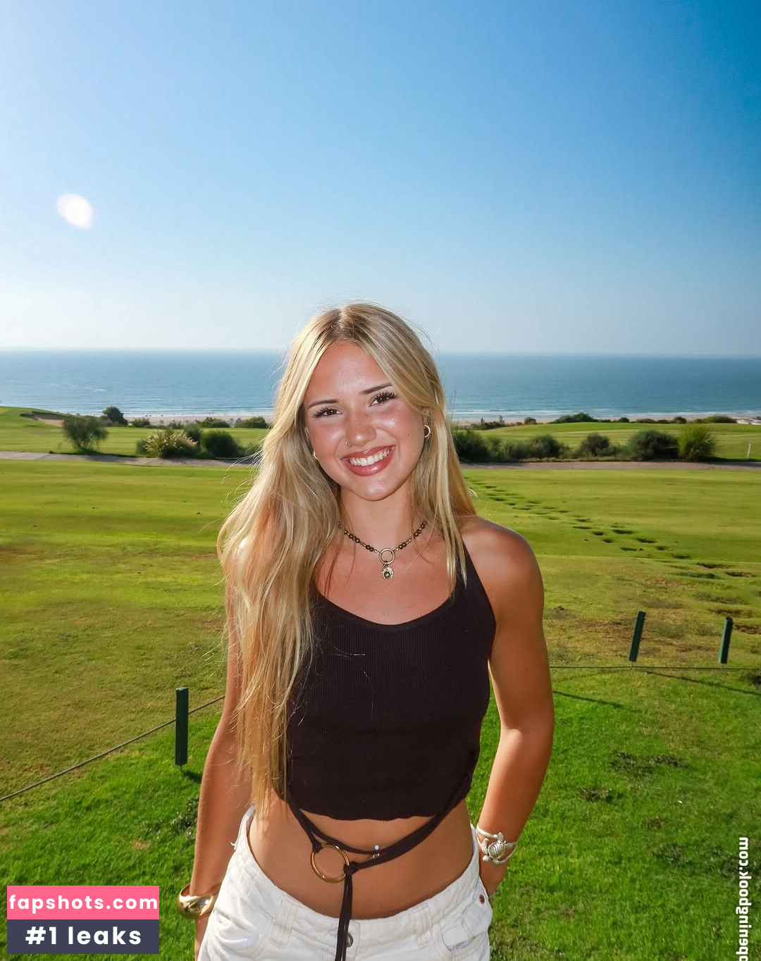 İtaroca Nahé úniky fotek pouze od fanoušků #7 - Fapshots