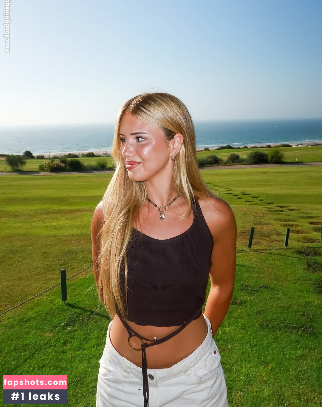 İtaroca Nahé úniky fotek pouze od fanoušků #8 - Fapshots