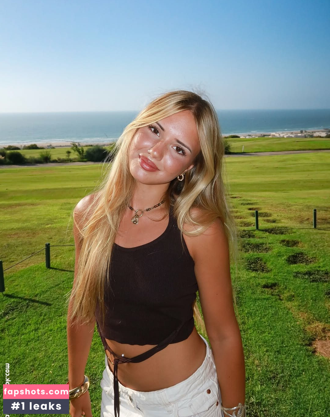 İtaroca Nahé úniky fotek pouze od fanoušků #10 - Fapshots