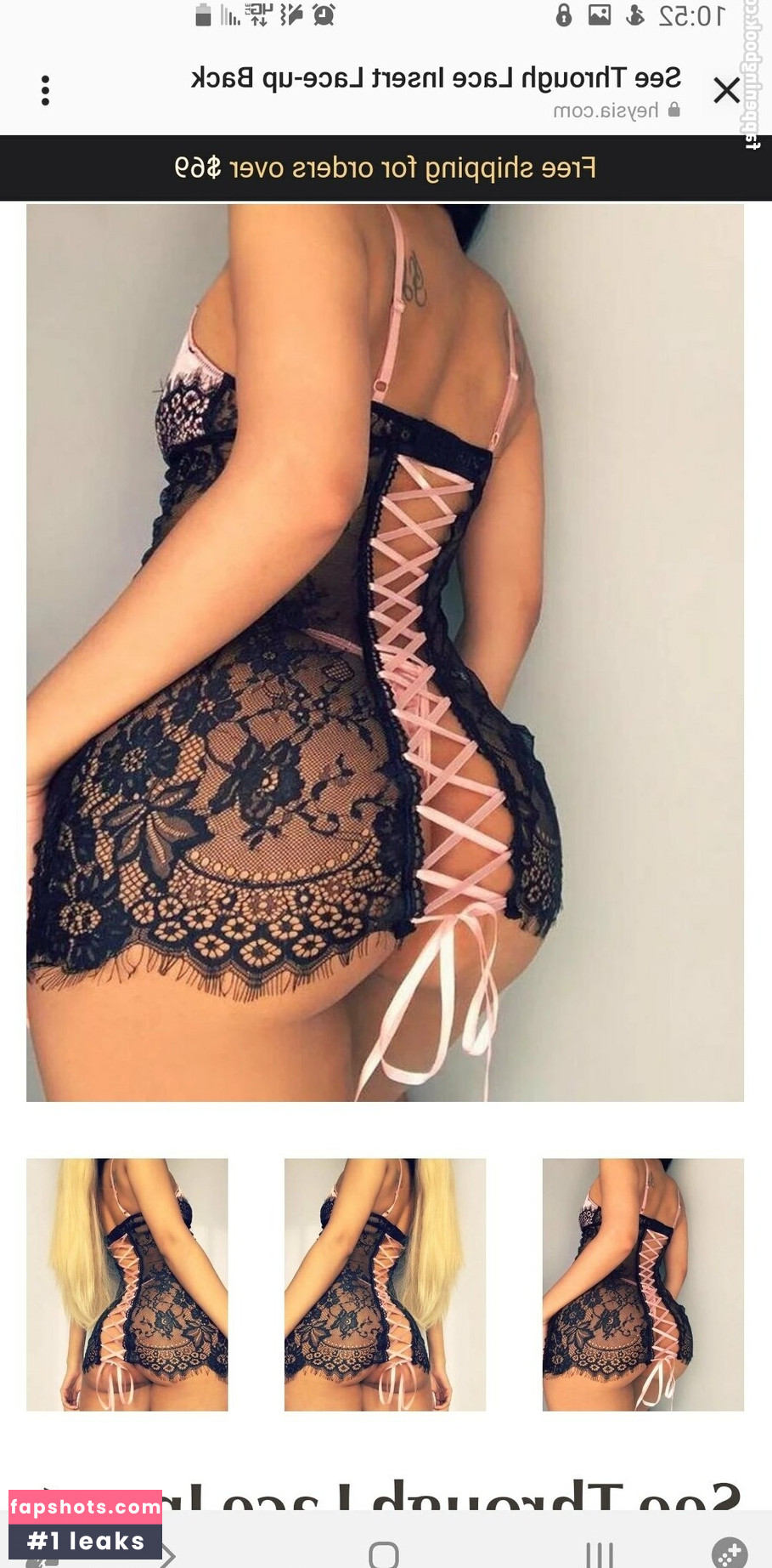 its_allinthethighs gallery photo #6