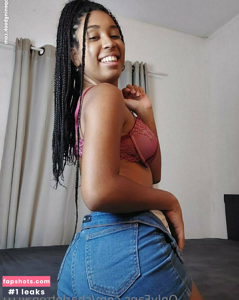 its_charl0ttehall Nude Leaks OnlyFans Photos #2 - Fapshots