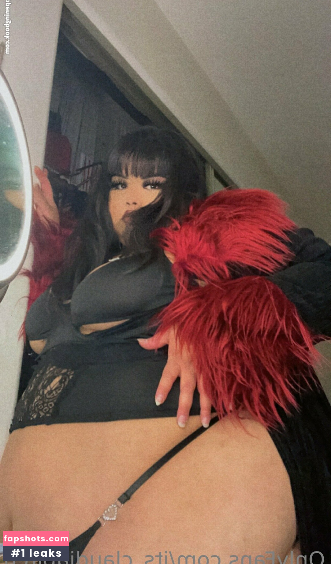 its_claudiabitch Nacktheit OnlyFans Fotos #14 - Fapshots