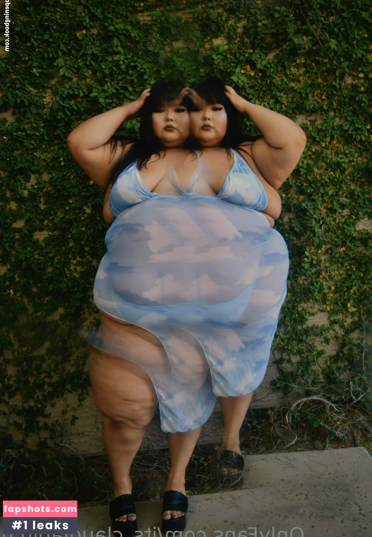 its_claudiabitch Nacktheit OnlyFans Fotos #16 - Fapshots