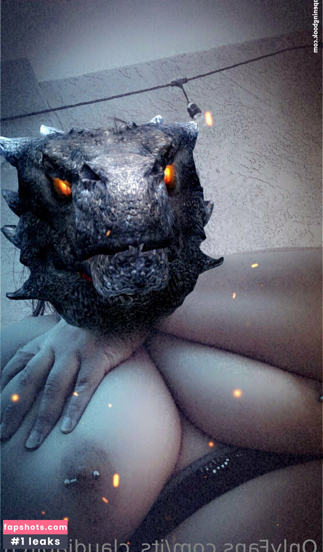 its_claudiabitch Nude Leaks OnlyFans Photos #24 - LeakJerk
