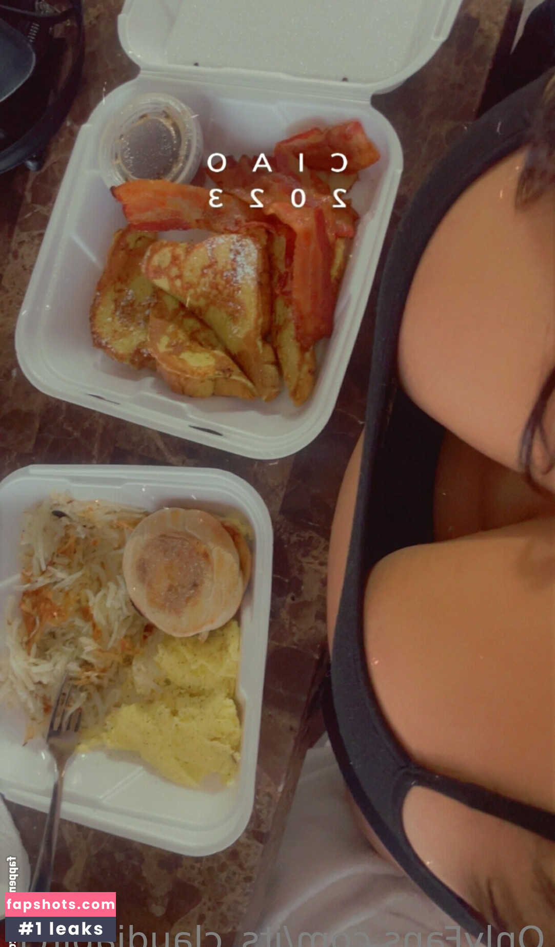 its_claudiabitch Nacktheit OnlyFans Fotos #10 - Fapshots