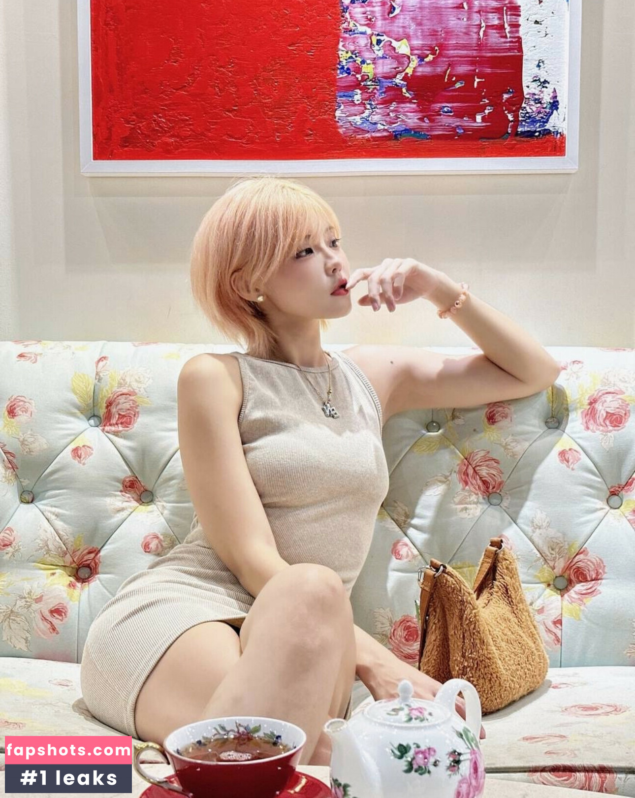 its.hanali gallery photo #3