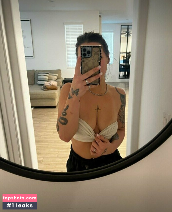 its.jade.babe Filtración Desnuda OnlyFans Foto #2 - Fapshots