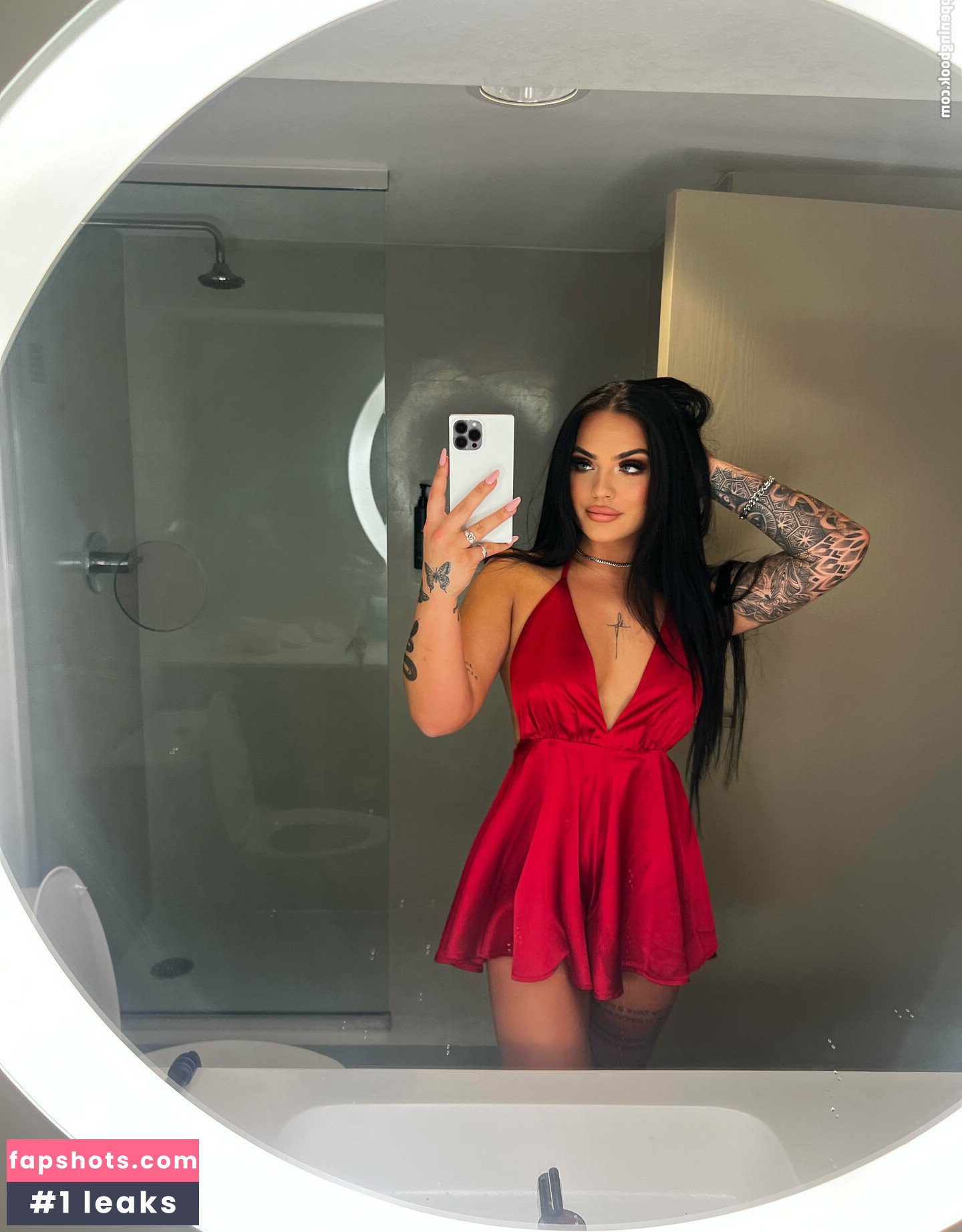 its.jade.babe Filtración Desnuda OnlyFans Foto #5 - Fapshots