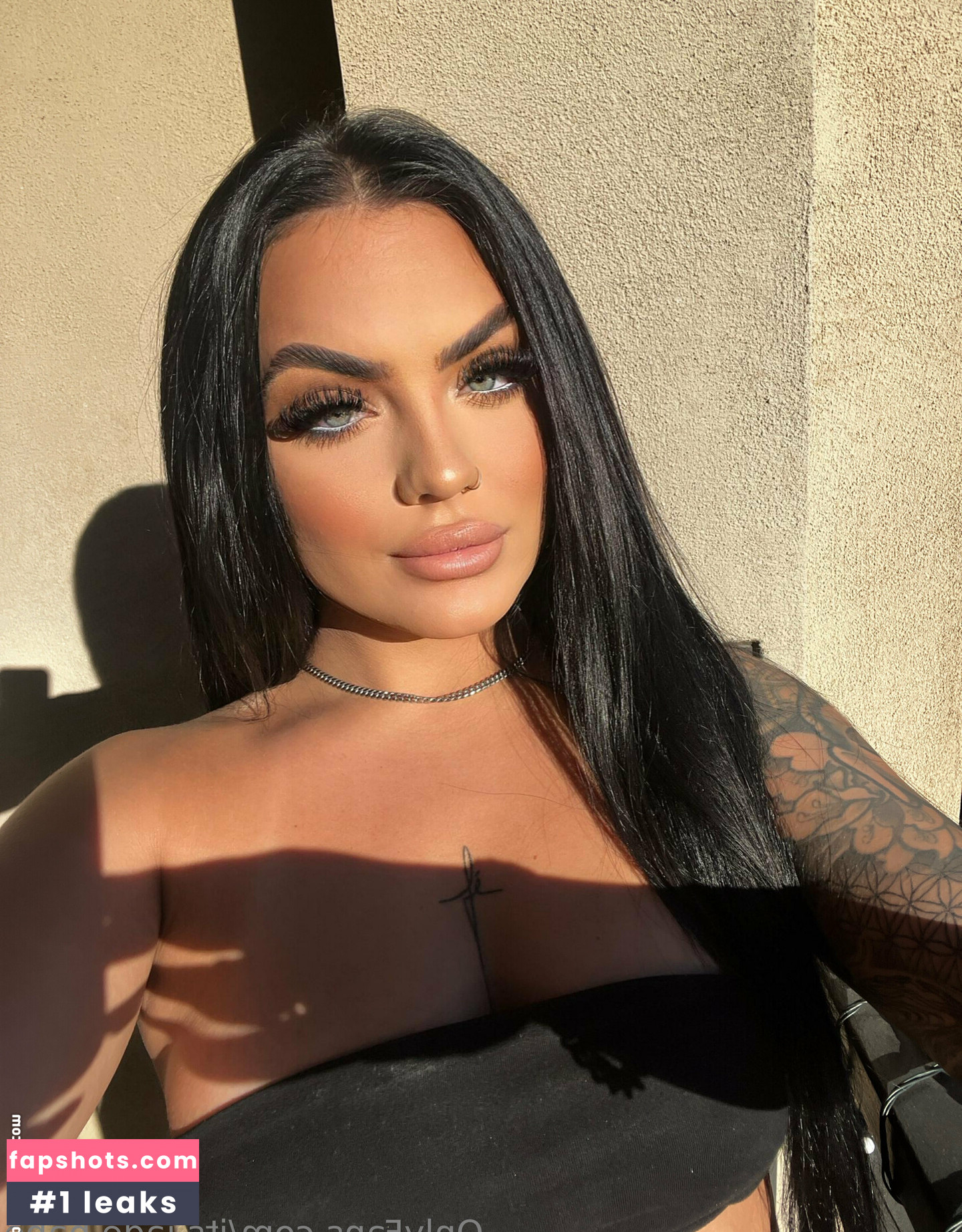 its.jade.babe Filtración Desnuda OnlyFans Foto #9 - Fapshots