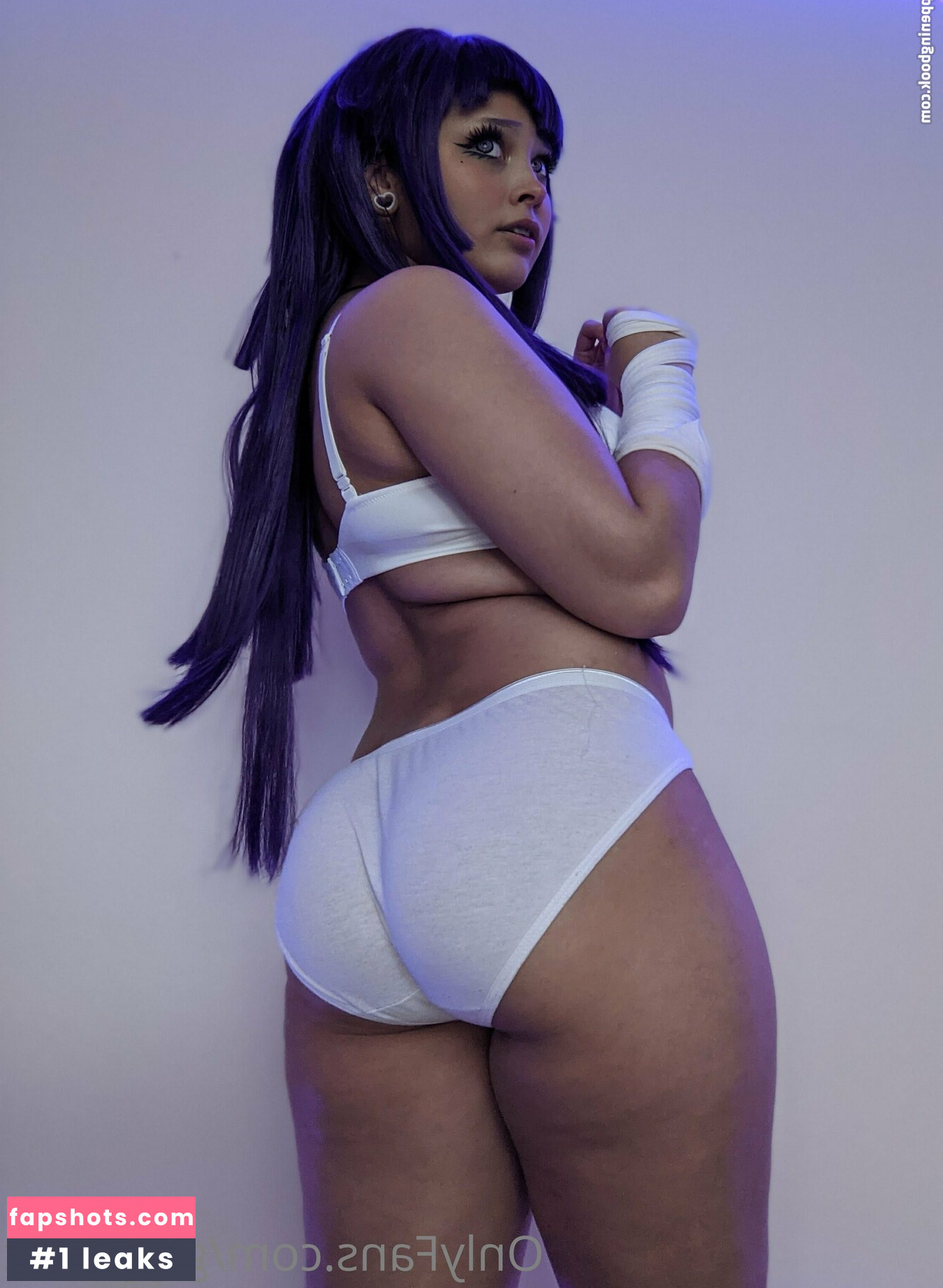 Its.kiwi.cosplay gallery photo #7