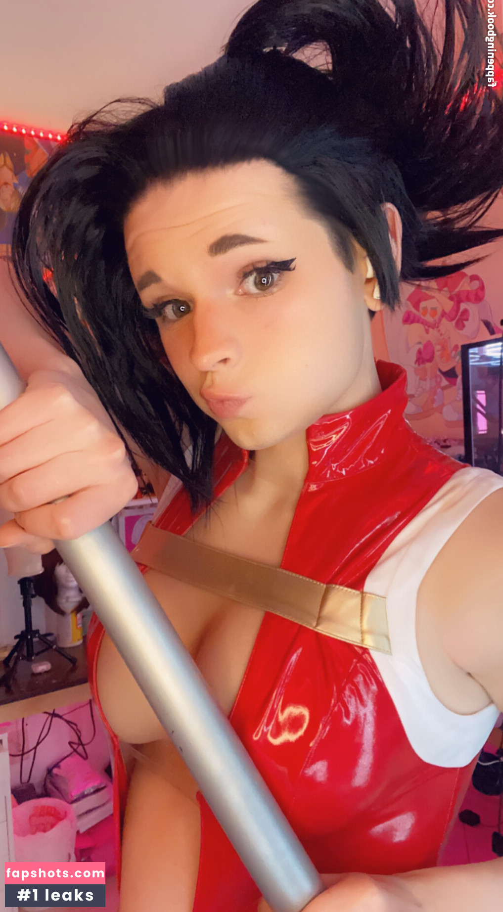 its_peachybunnn gallery photo #33