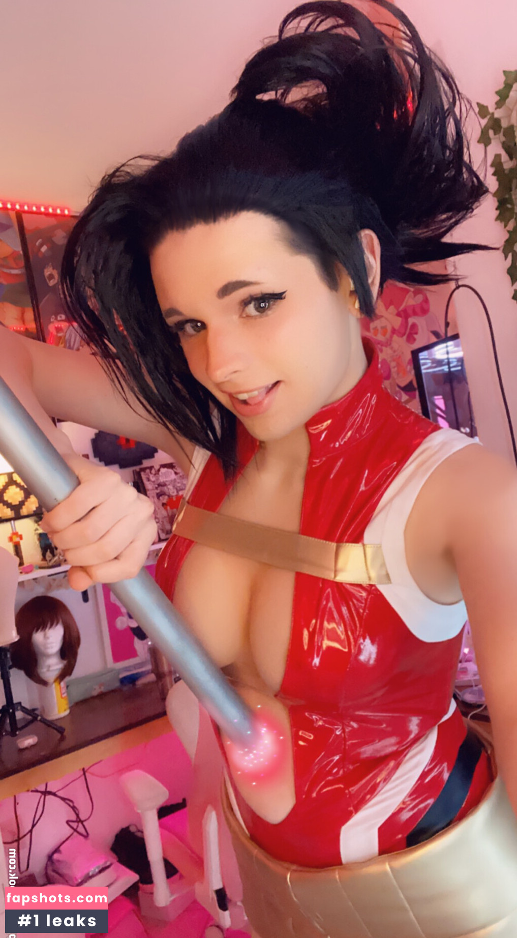 its_peachybunnn gallery photo #44