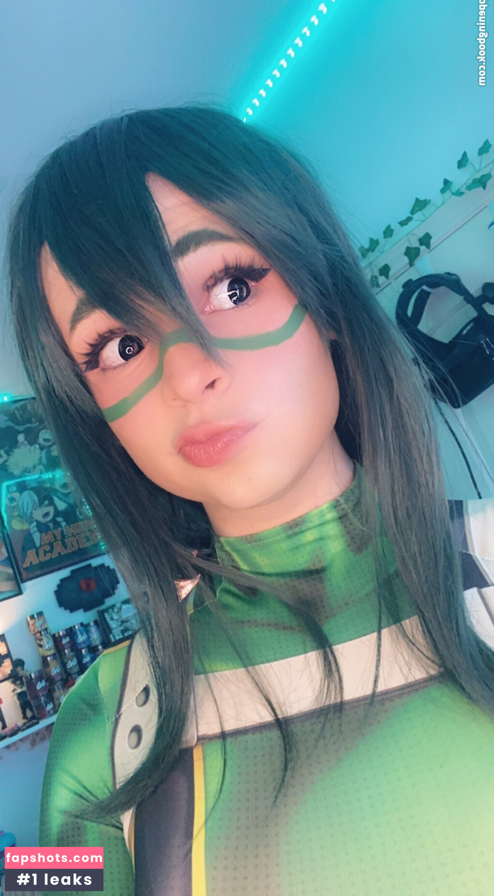 its_peachybunnn gallery photo #57