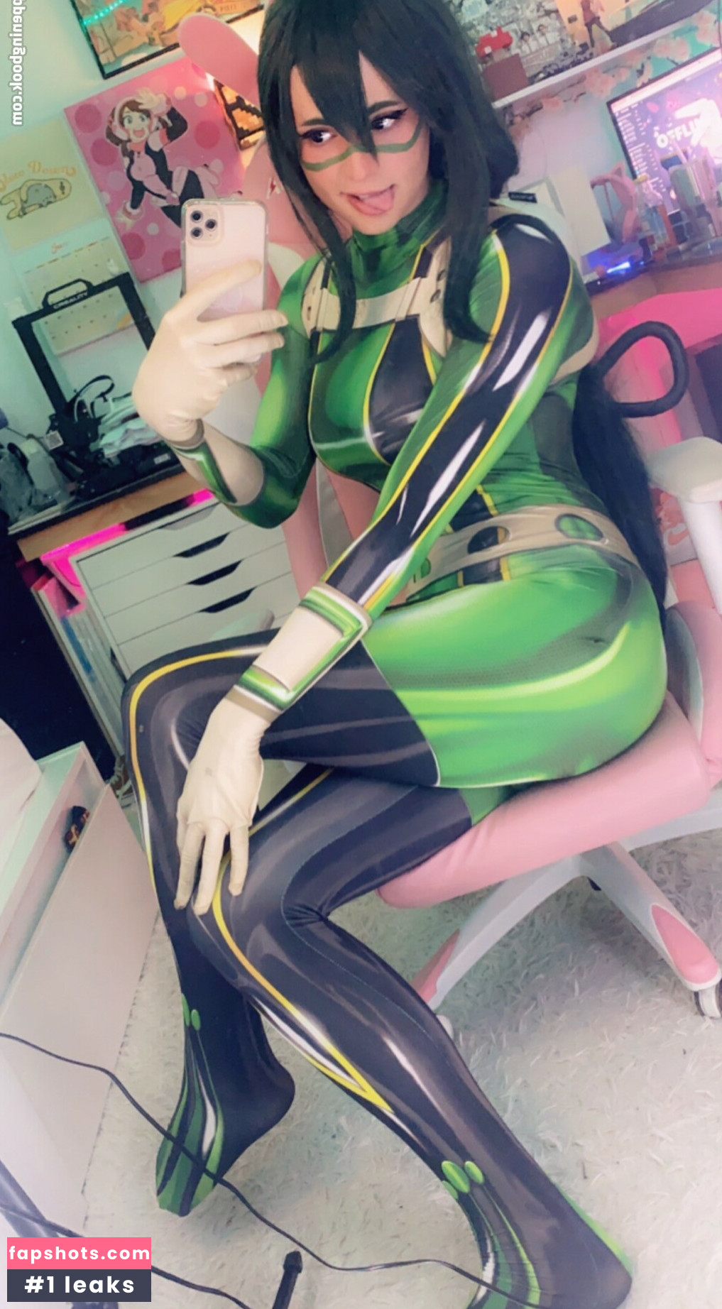 its_peachybunnn gallery photo #59