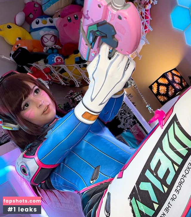 its_peachybunnn gallery photo #9