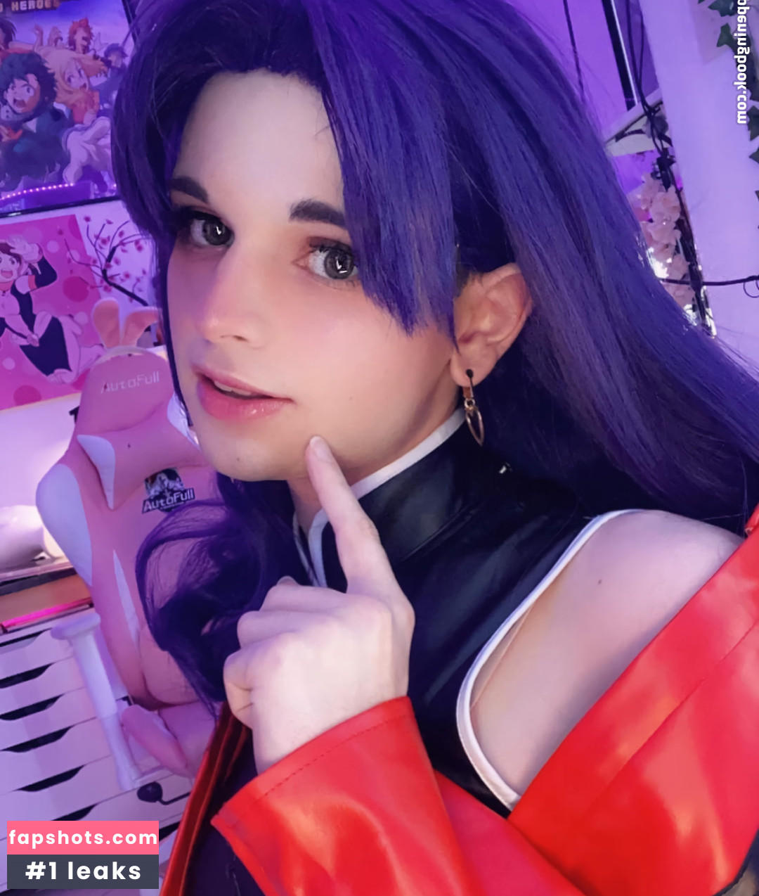 its_peachybunnn gallery photo #87