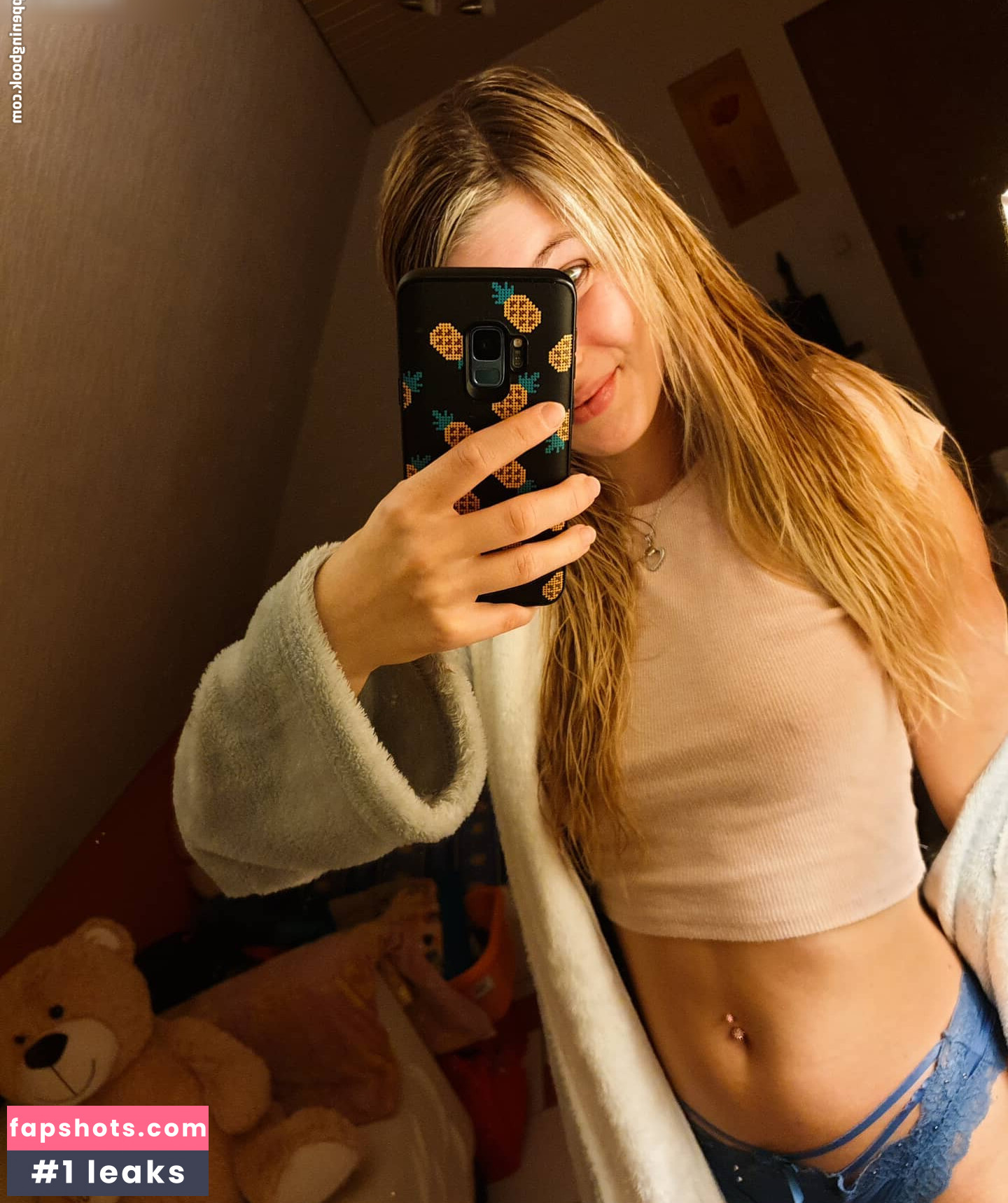 Its_sunny93 Filtración Desnuda OnlyFans Foto #111 - Fapshots