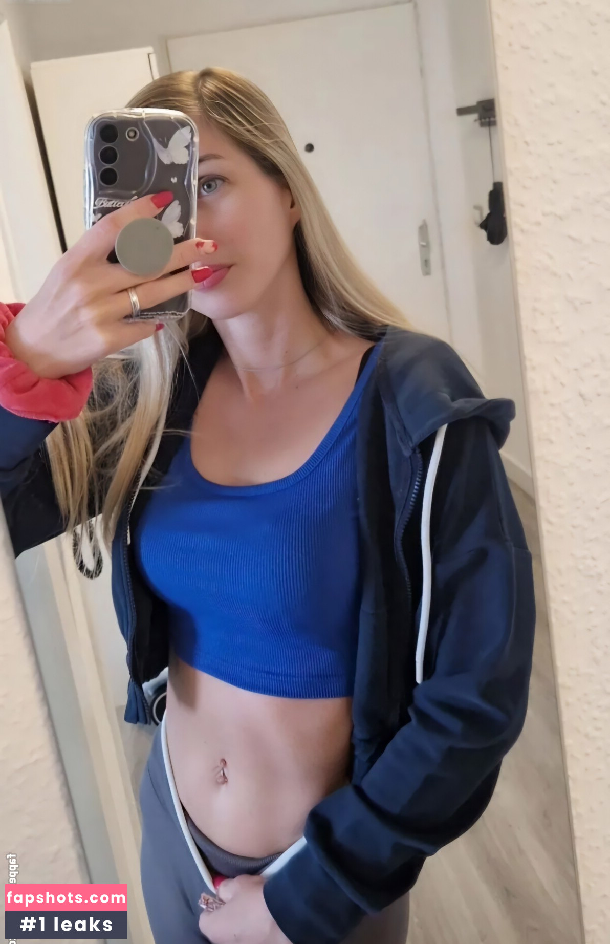 Its_sunny93 Filtración Desnuda OnlyFans Foto #9 - Fapshots