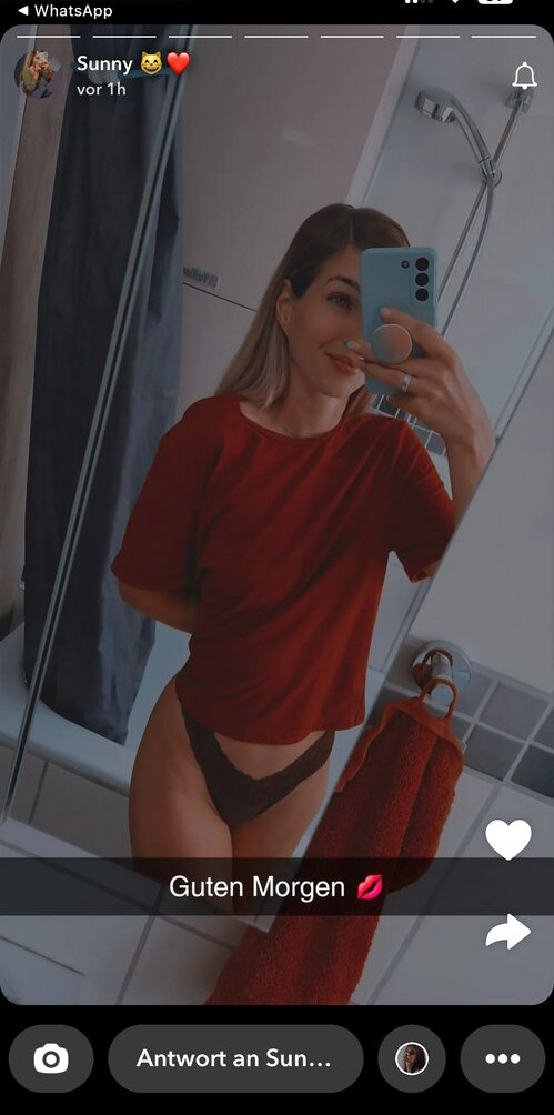 its-sunny93 Nacktheit OnlyFans Fotos #240 - Fapshots