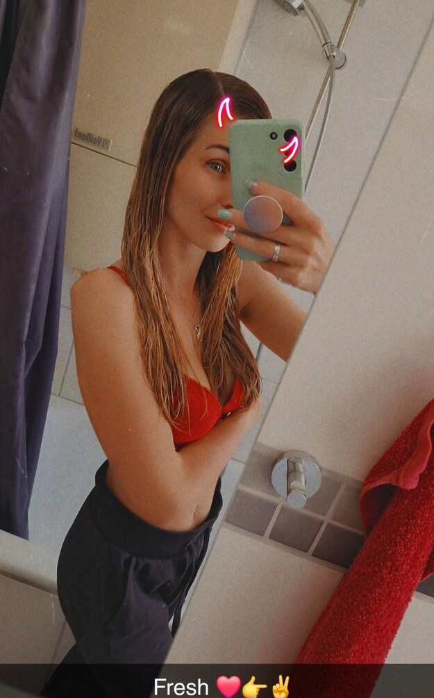 its-sunny93 Nude Leaks OnlyFans Photos #466 - LeakJerk