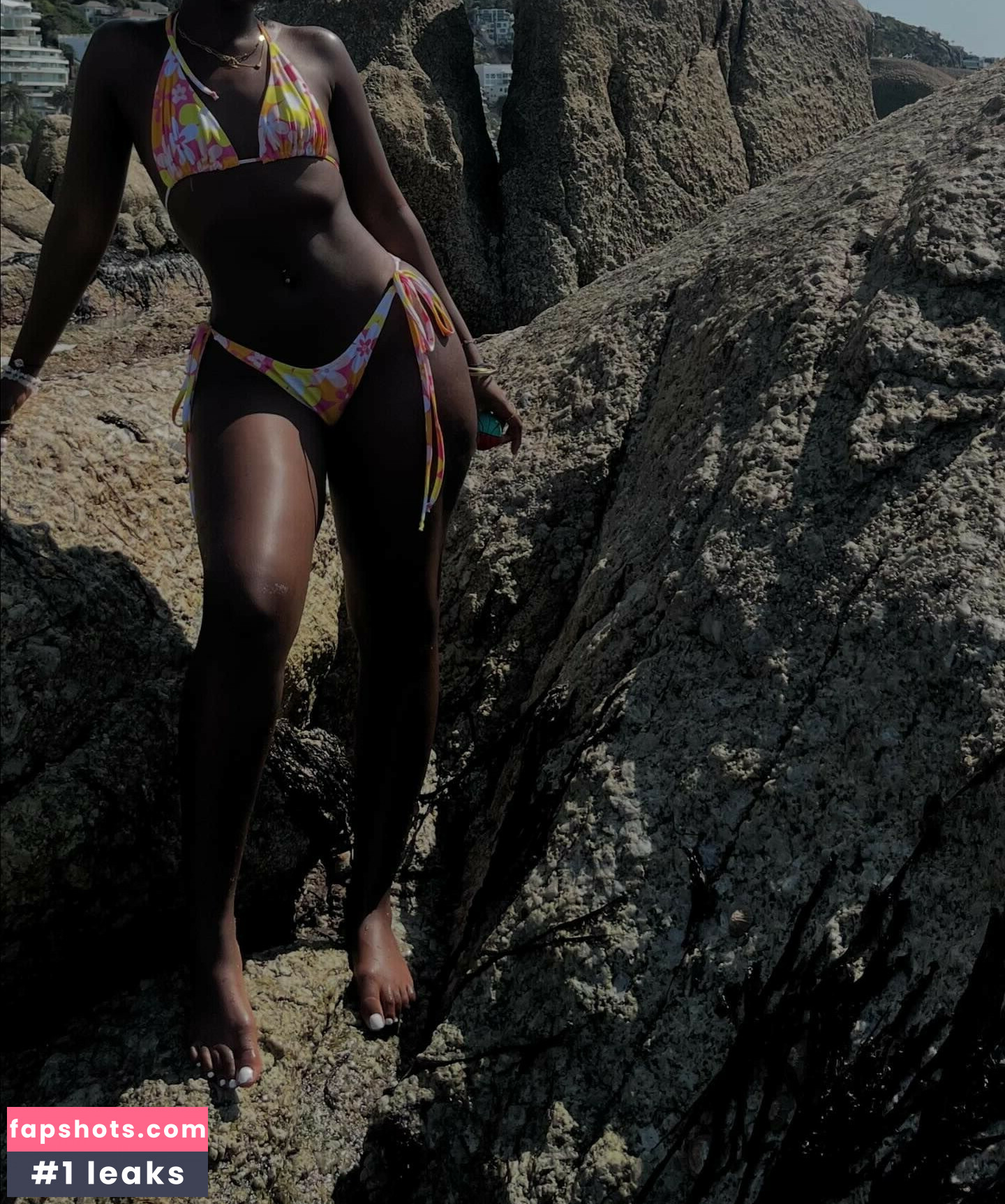 its_tshego34 nude babe gallery