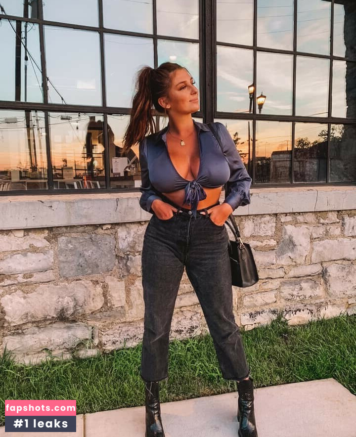 itsabbeywilsonn Nacktheit OnlyFans Fotos #3 - Fapshots