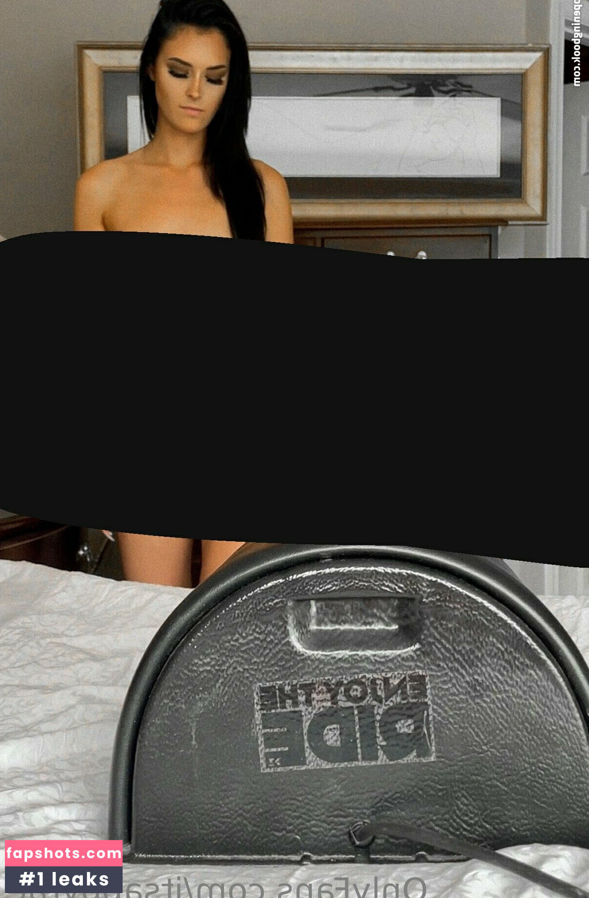 itsabbyrae Filtración Desnuda OnlyFans Foto #10 - Fapshots