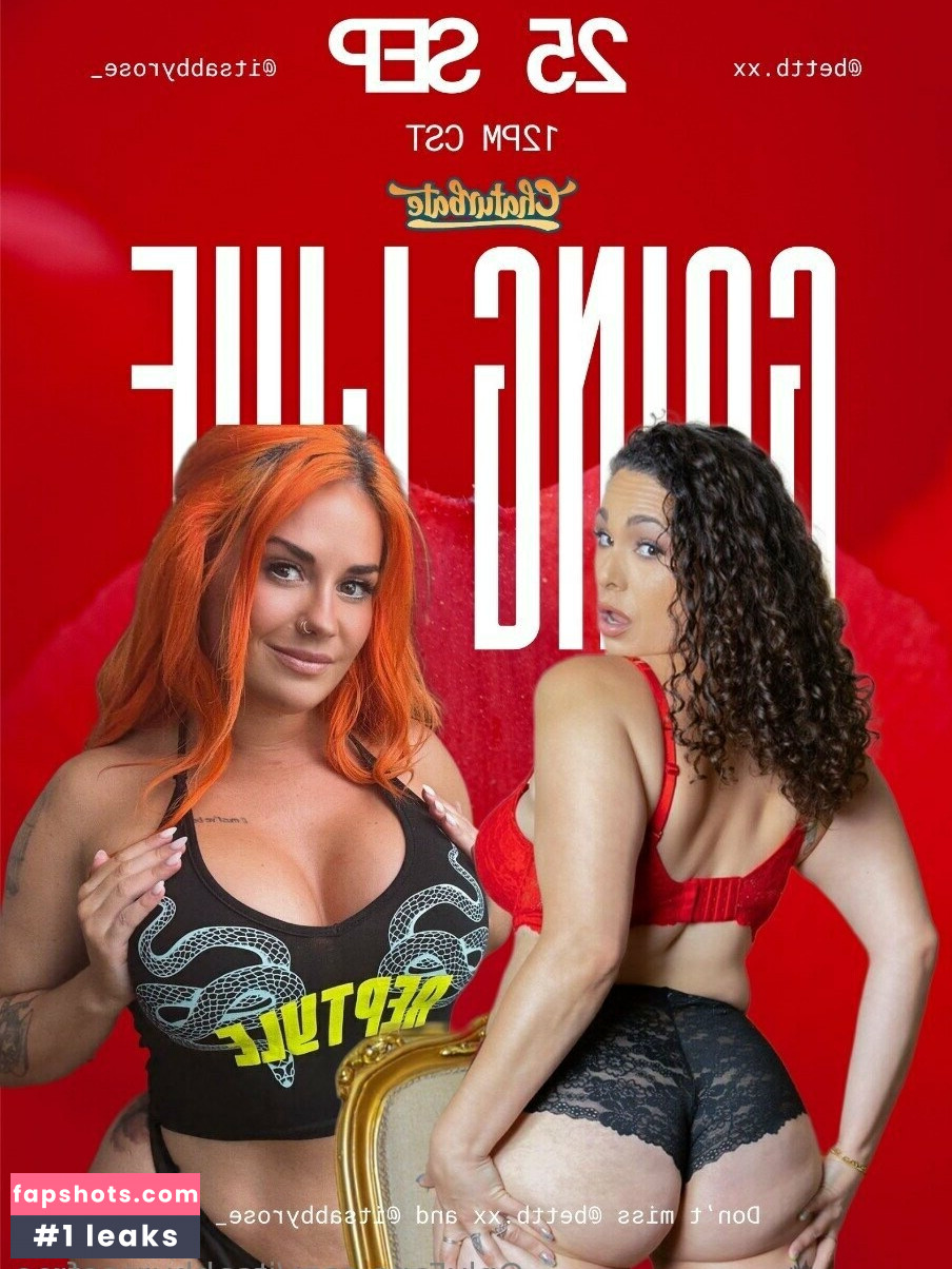 itsabbyrosefree gallery photo #2