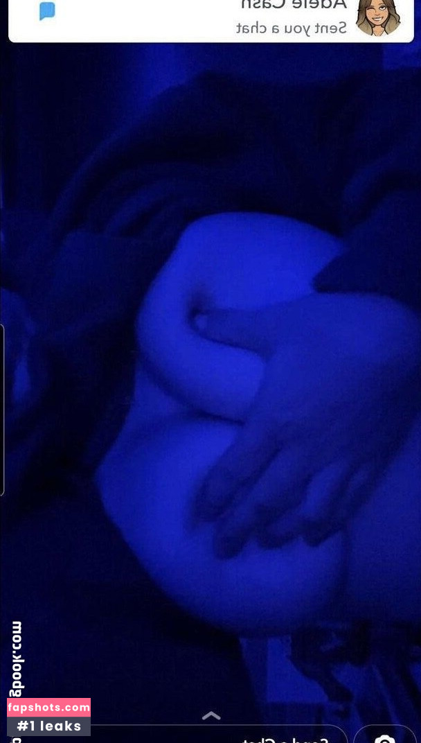 Itsadelecash gallery photo #23