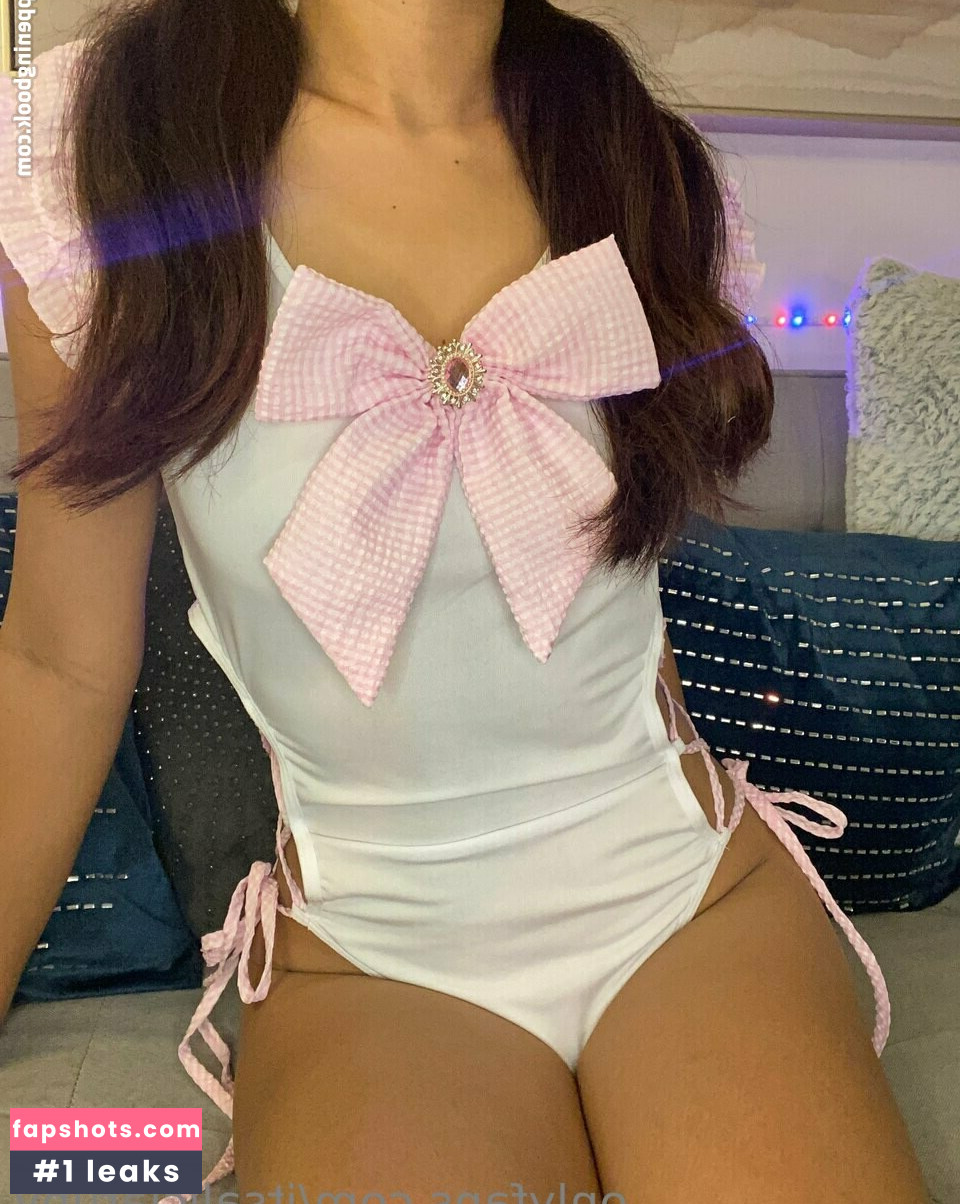 itsaliciaruby gallery photo #5