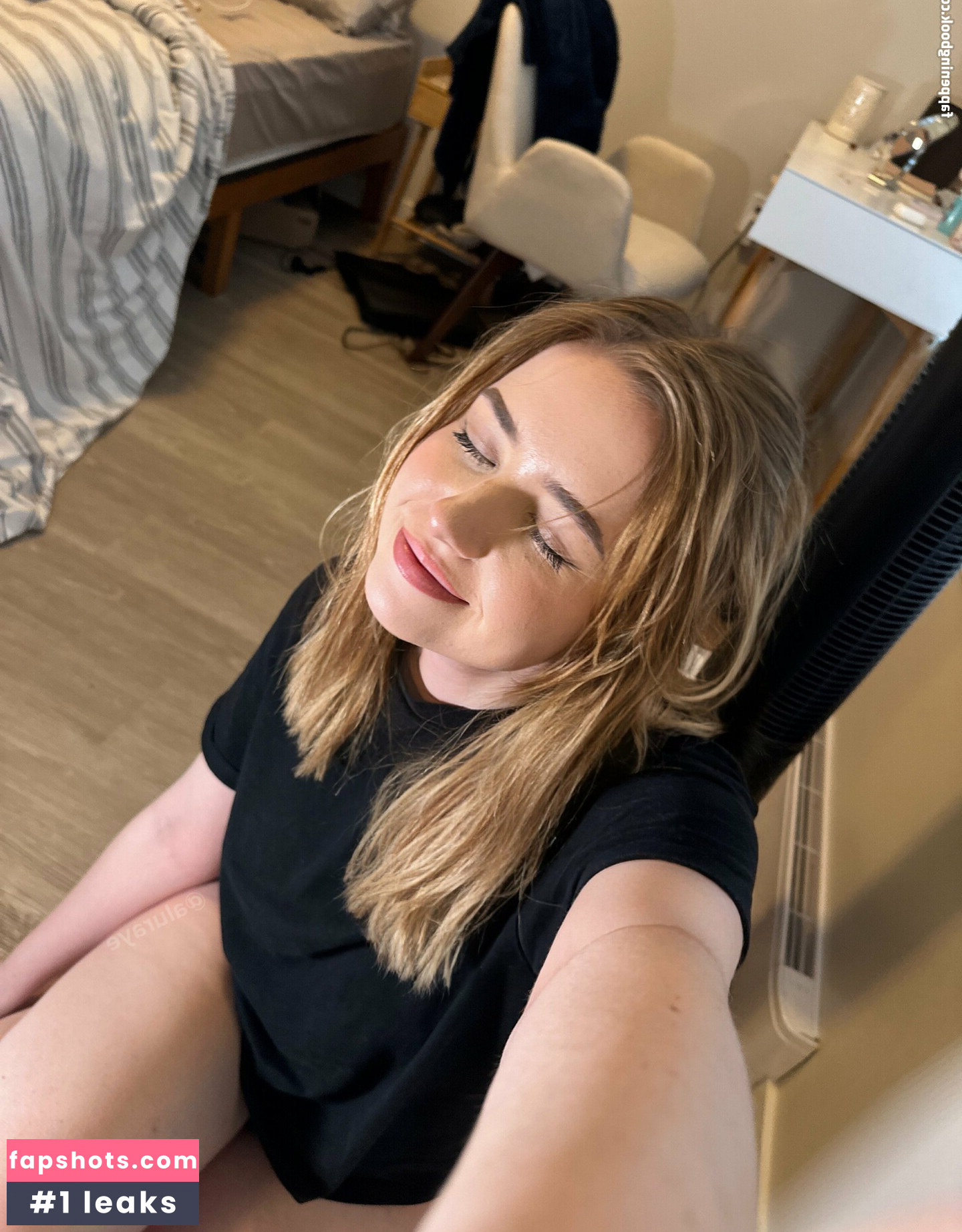 itsaluraye Filtración Desnuda OnlyFans Foto #4 - Fapshots