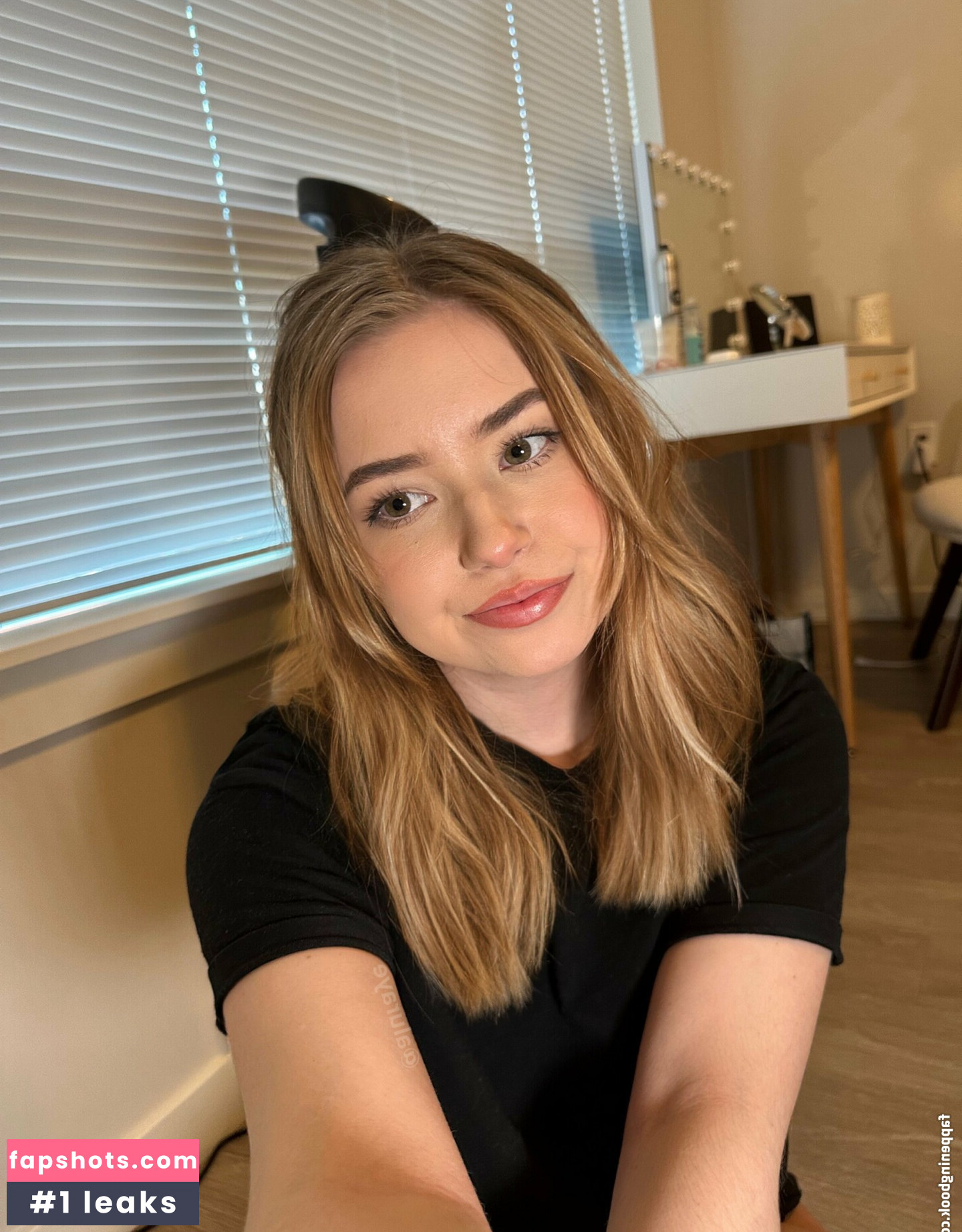 itsaluraye Filtración Desnuda OnlyFans Foto #6 - Fapshots