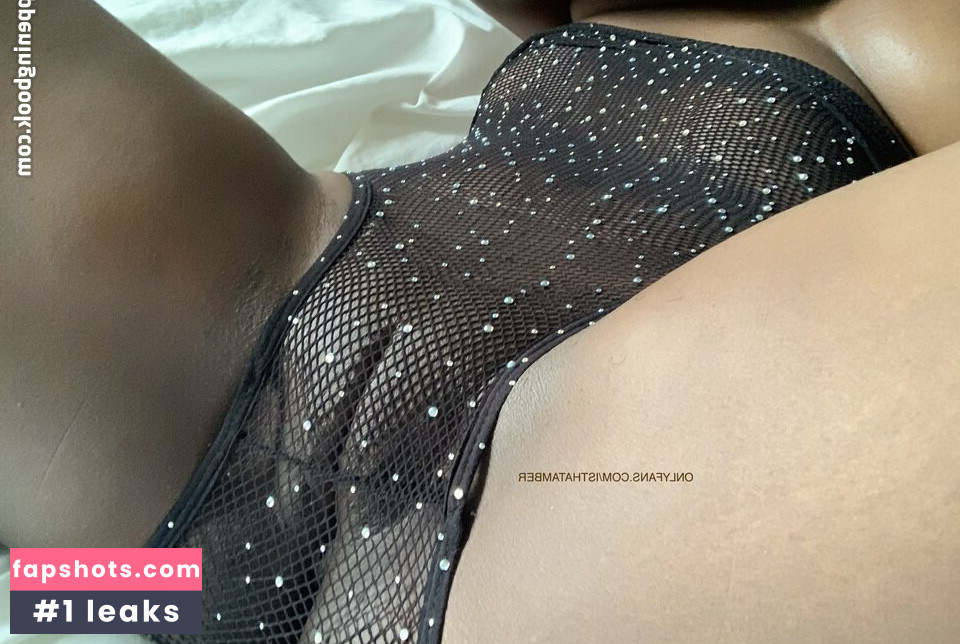 ItsAmber gallery photo #17