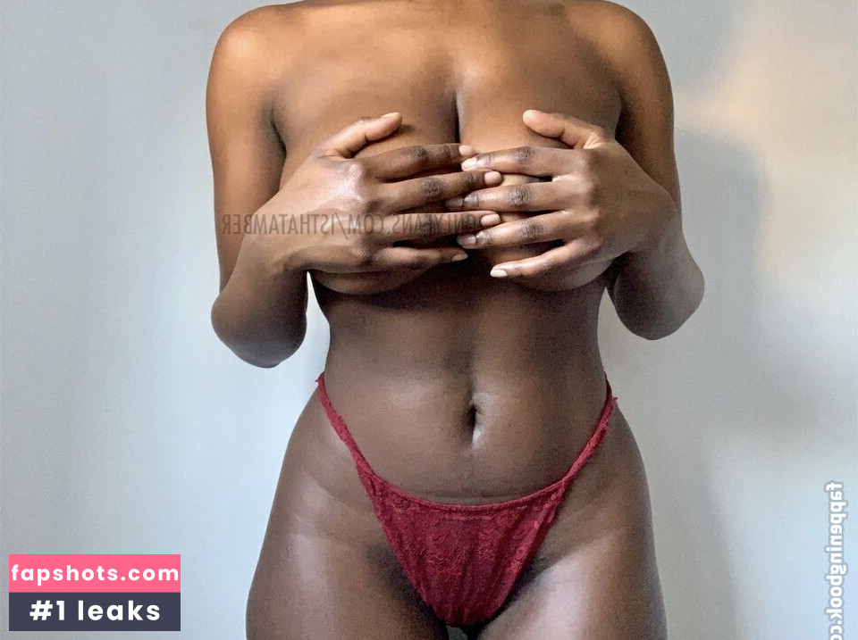 ItsAmber gallery photo #37