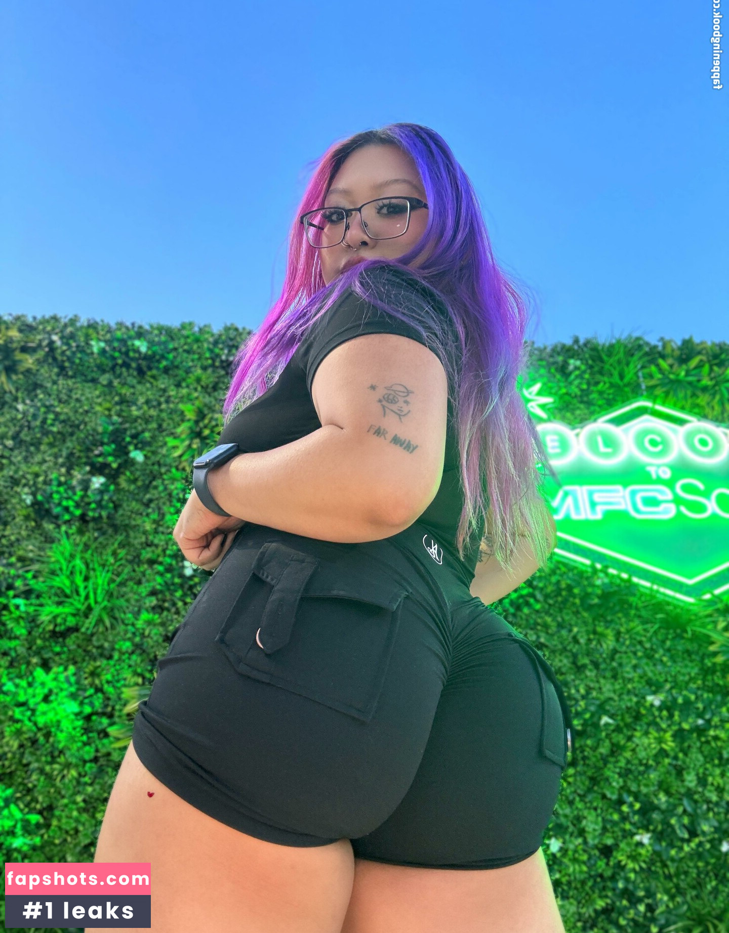 ItsAngelaVenus Nude Leaks OnlyFans Photos #6 - LeakJerk