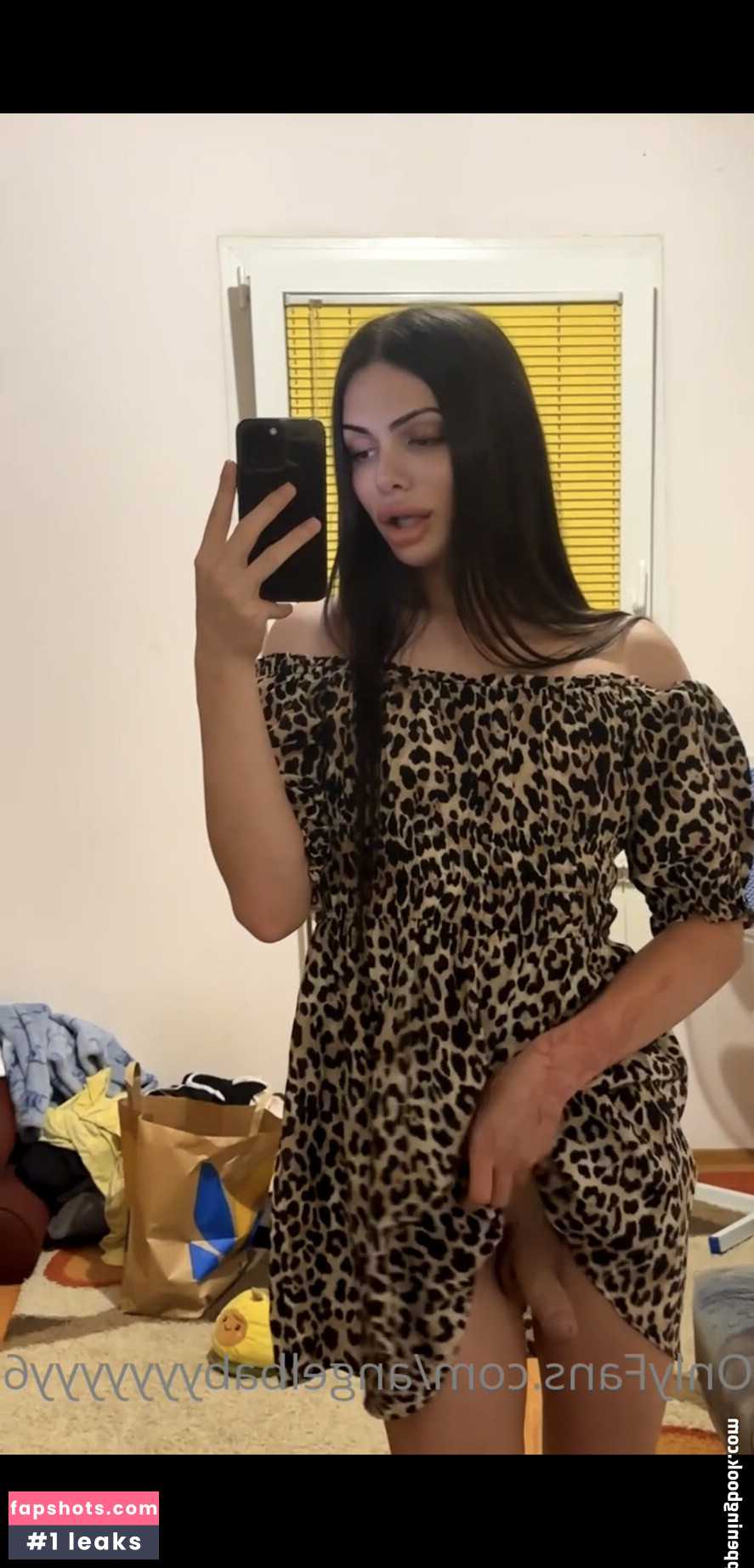 itsangelbaby___ Filtración Desnuda OnlyFans Foto #16 - Fapshots