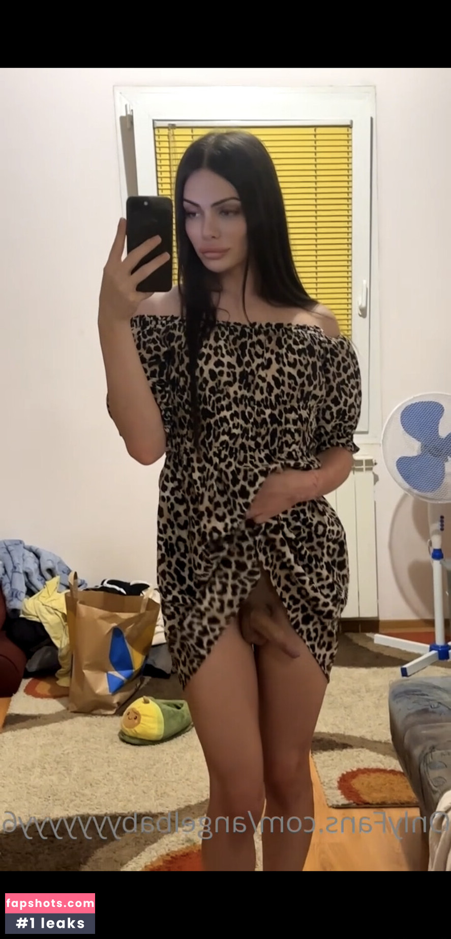 itsangelbaby___ Filtración Desnuda OnlyFans Foto #6 - Fapshots