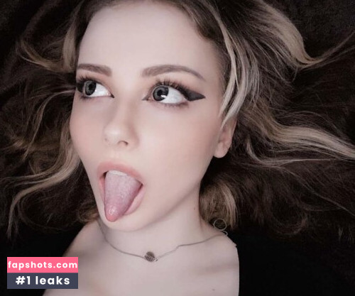 Itsarahlaux Nude Leaks OnlyFans - Fapshots