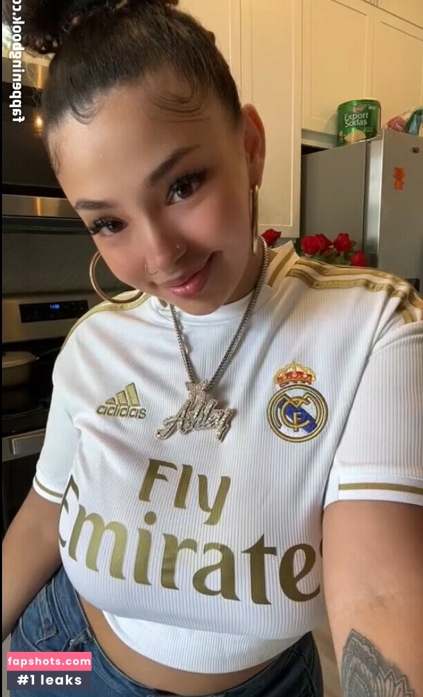 itsashleymedina Nahé úniky fotek pouze od fanoušků #2 - Fapshots