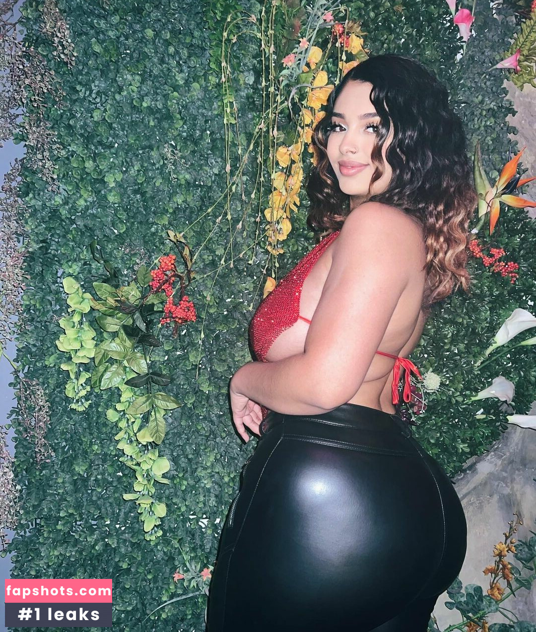 itsashleymedina Nahé úniky fotek pouze od fanoušků #6 - Fapshots