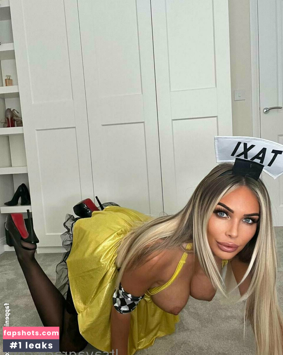 itsavagrace gallery photo #145