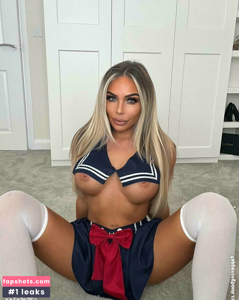 itsavagrace gallery photo #25