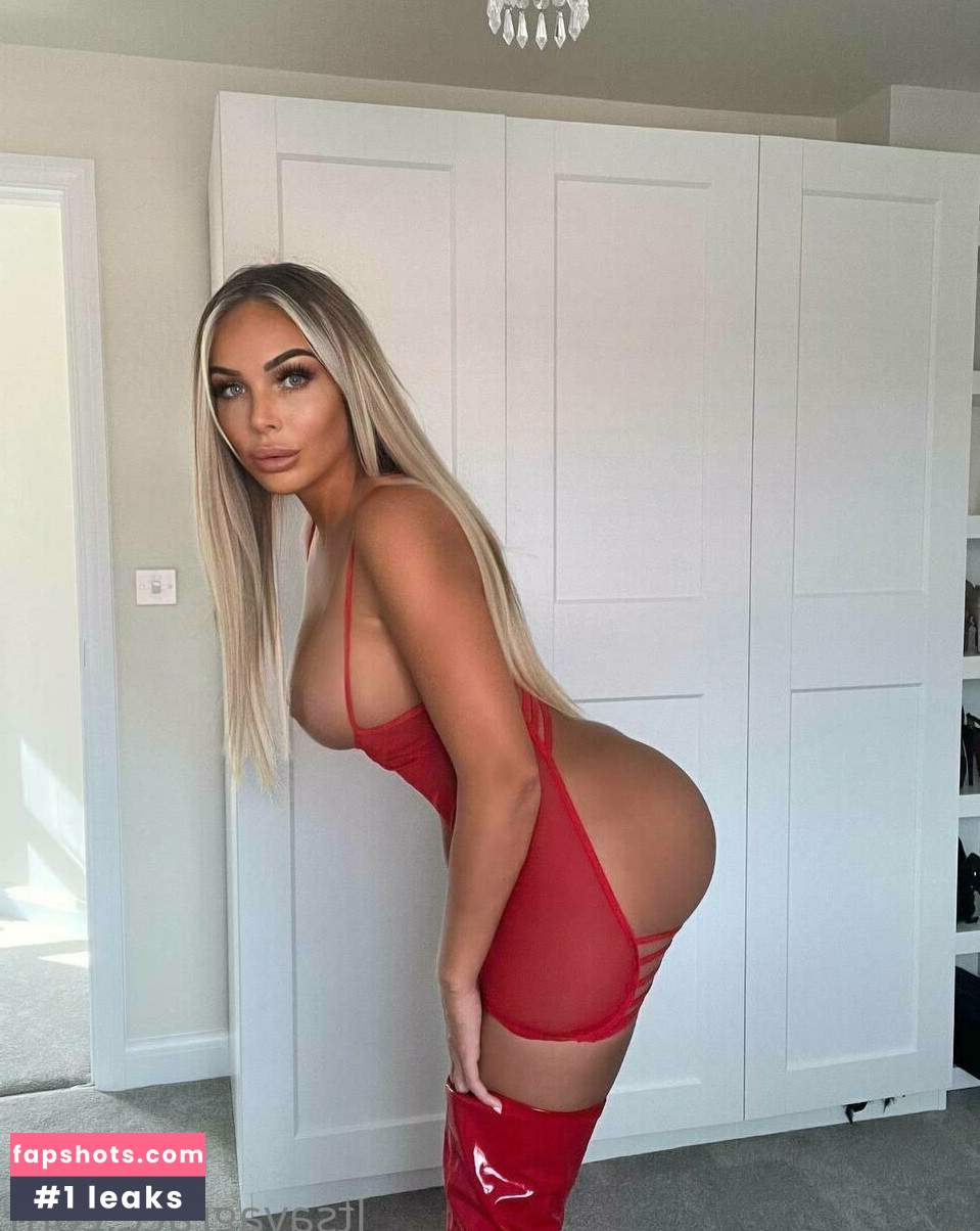 itsavagrace gallery photo #94