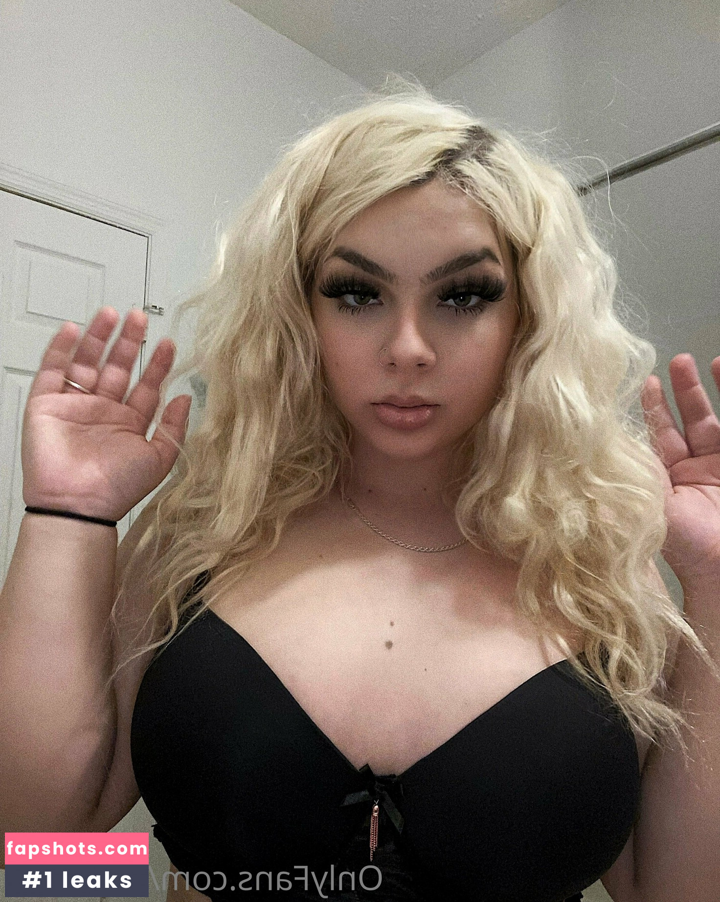 itsbabieh Nahé úniky fotek pouze od fanoušků #3 - Fapshots