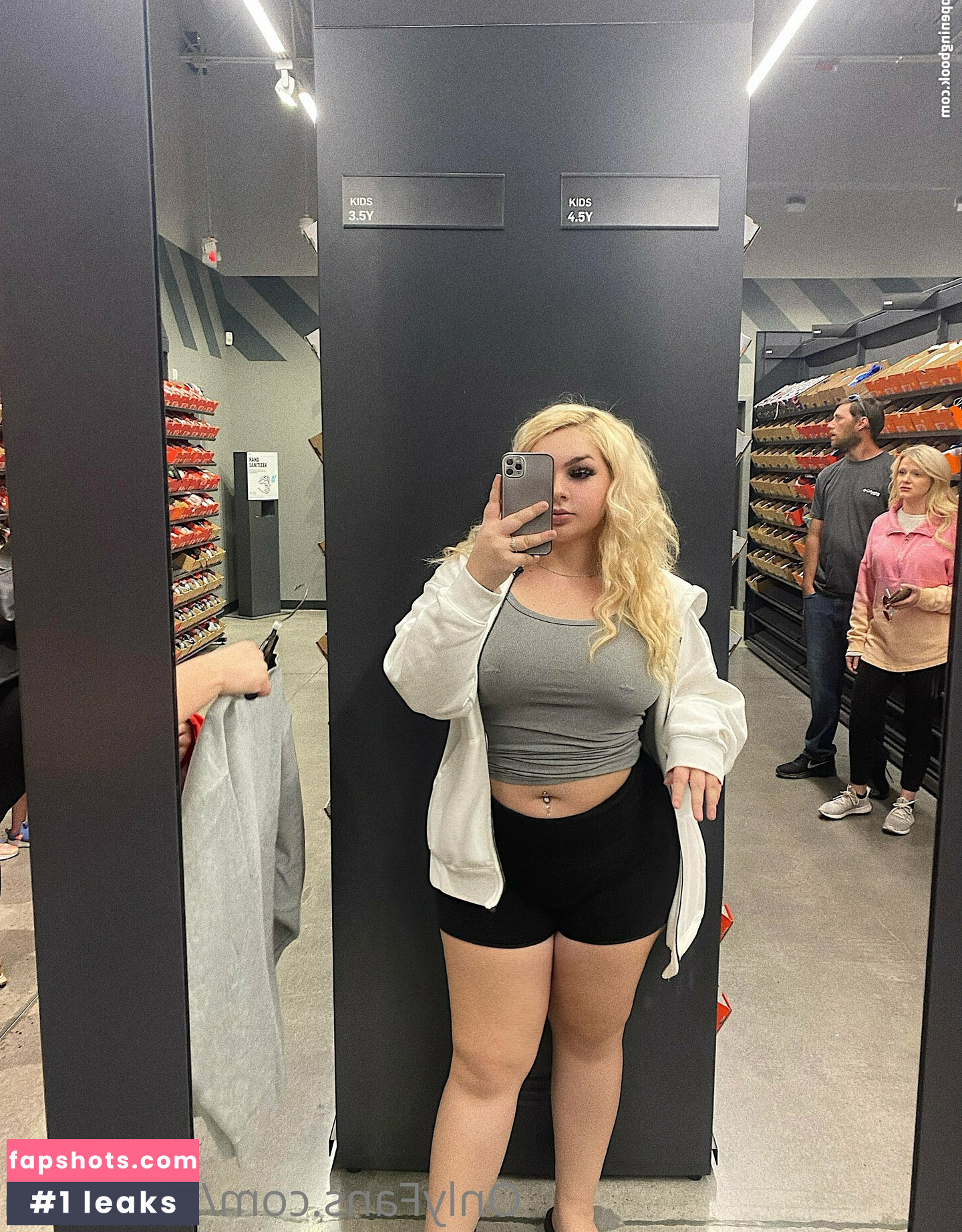 itsbabieh Nahé úniky fotek pouze od fanoušků #4 - Fapshots