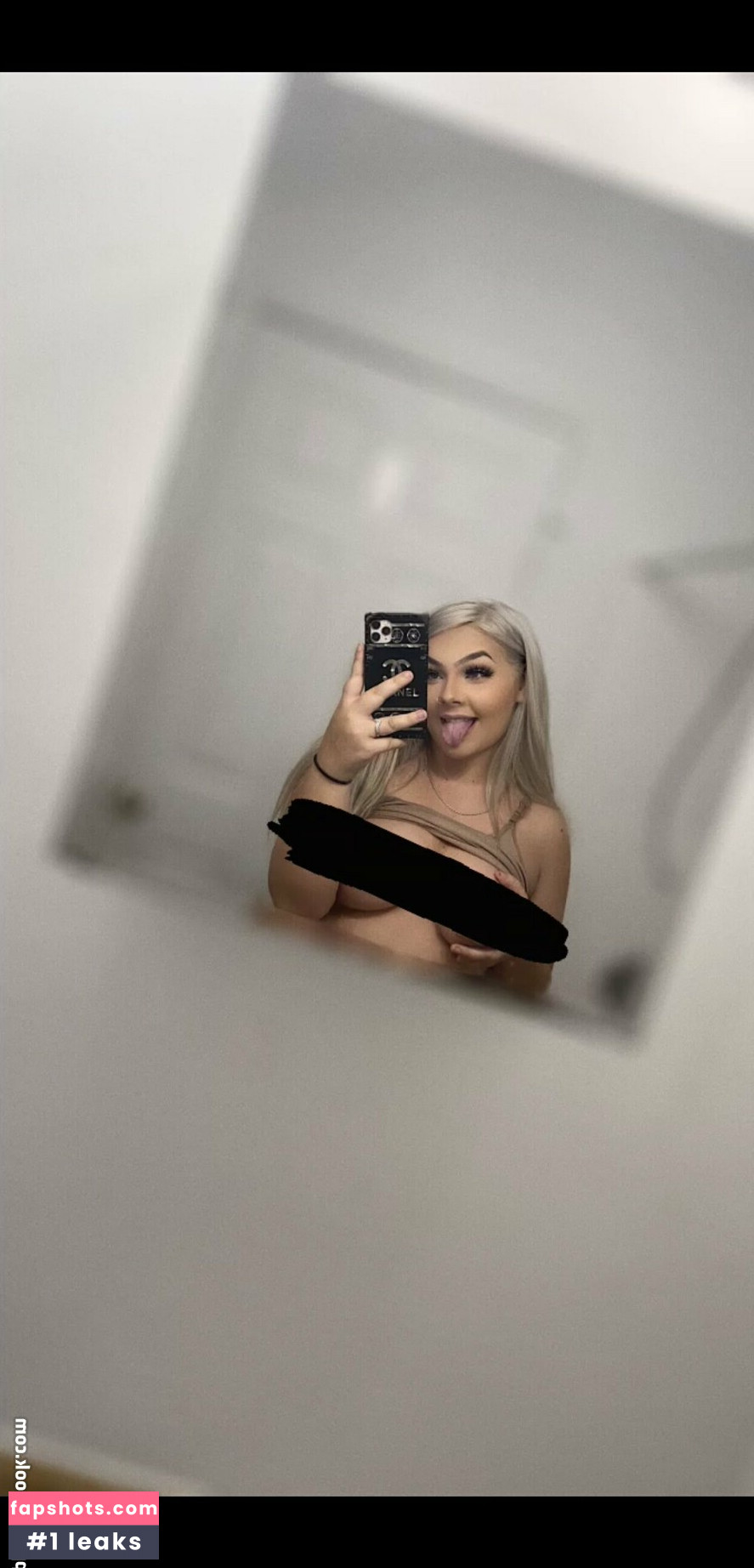 itsbabieh Nahé úniky fotek pouze od fanoušků #6 - Fapshots