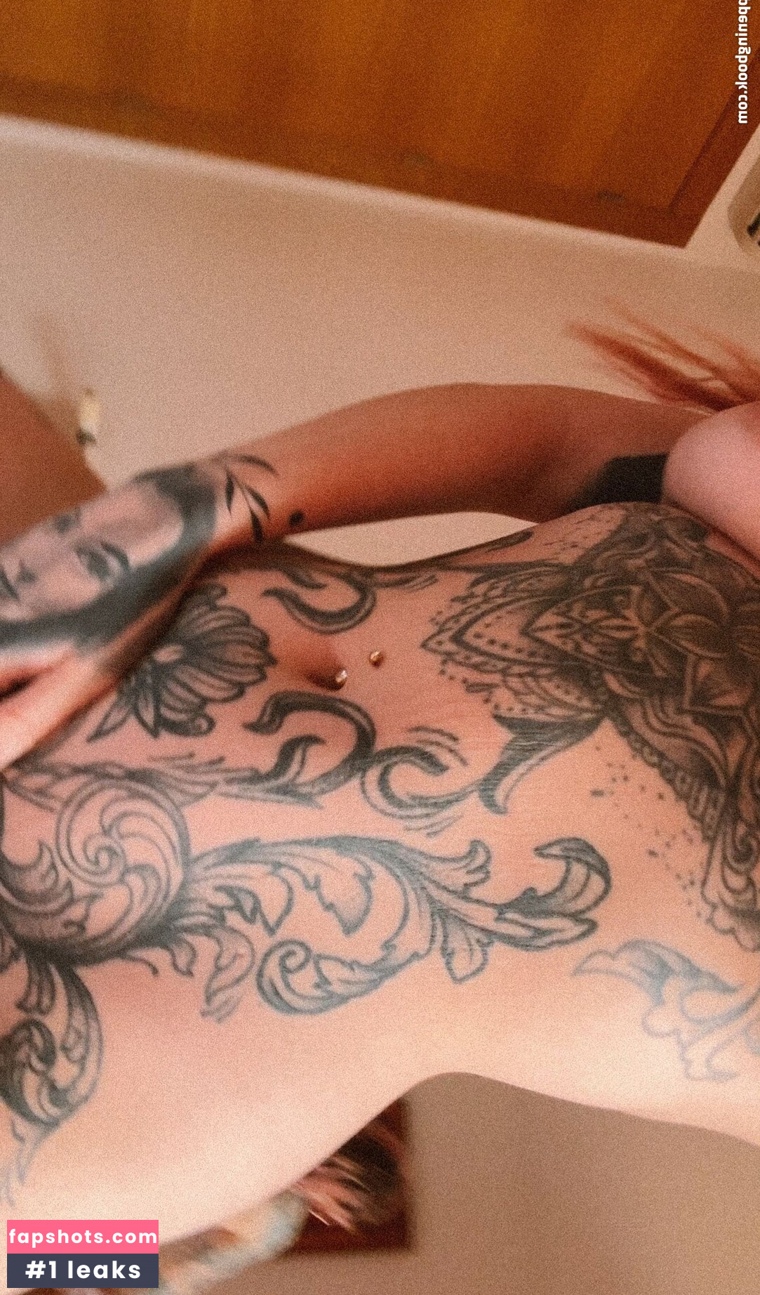 Itsbeadux gallery photo #16