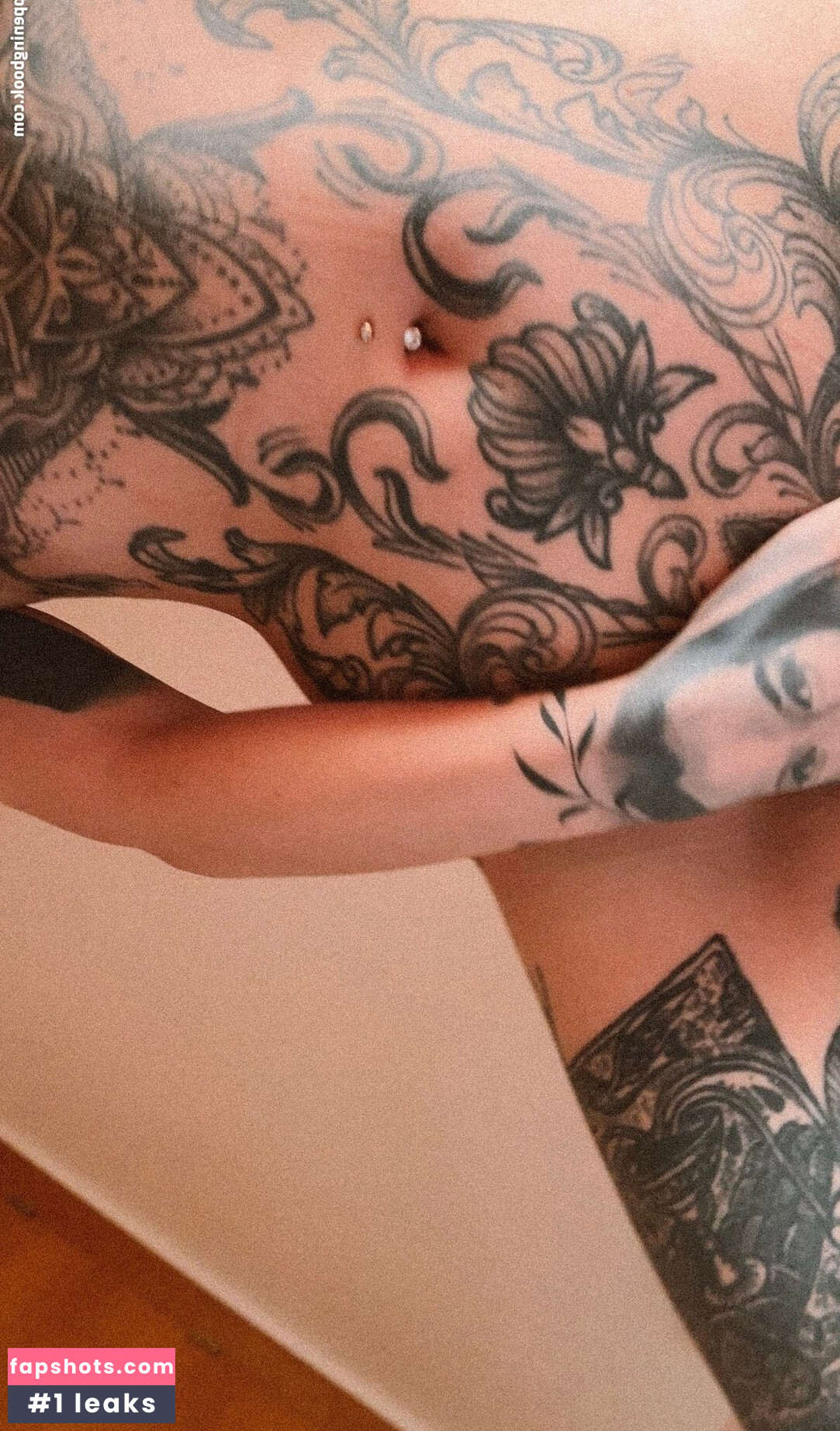 Itsbeadux gallery photo #19