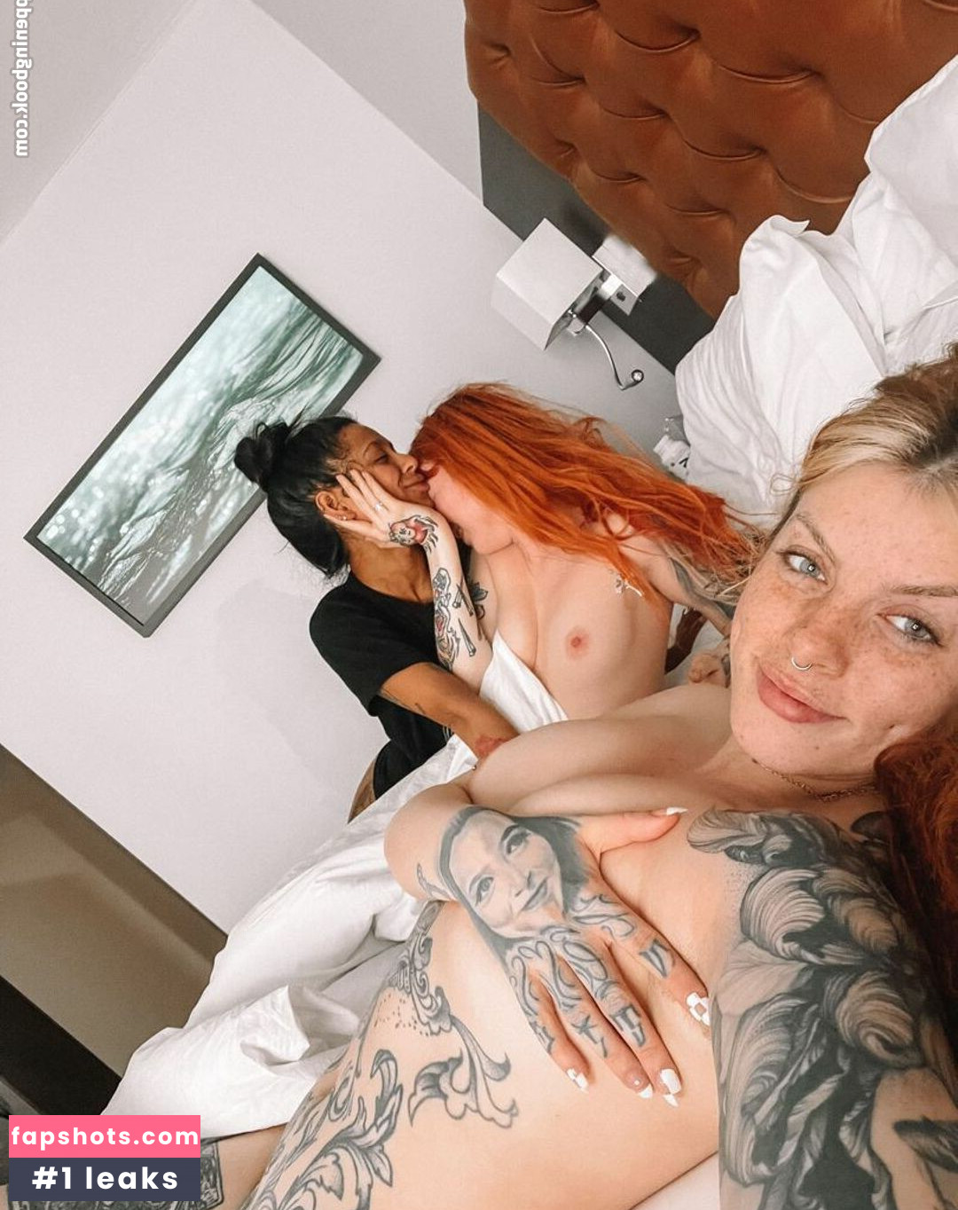 Itsbeadux gallery photo #39